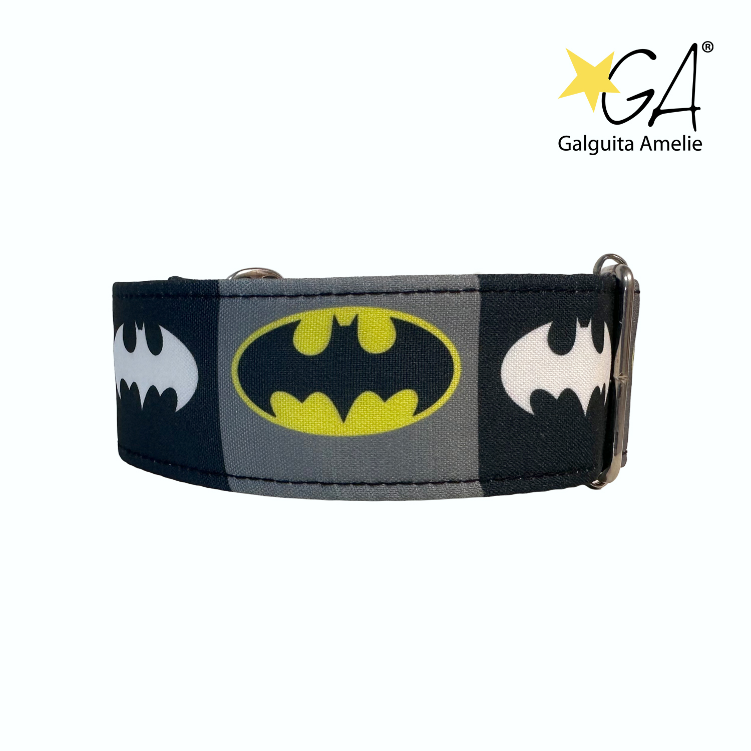 Collar Martingale Batman - Imagen 6