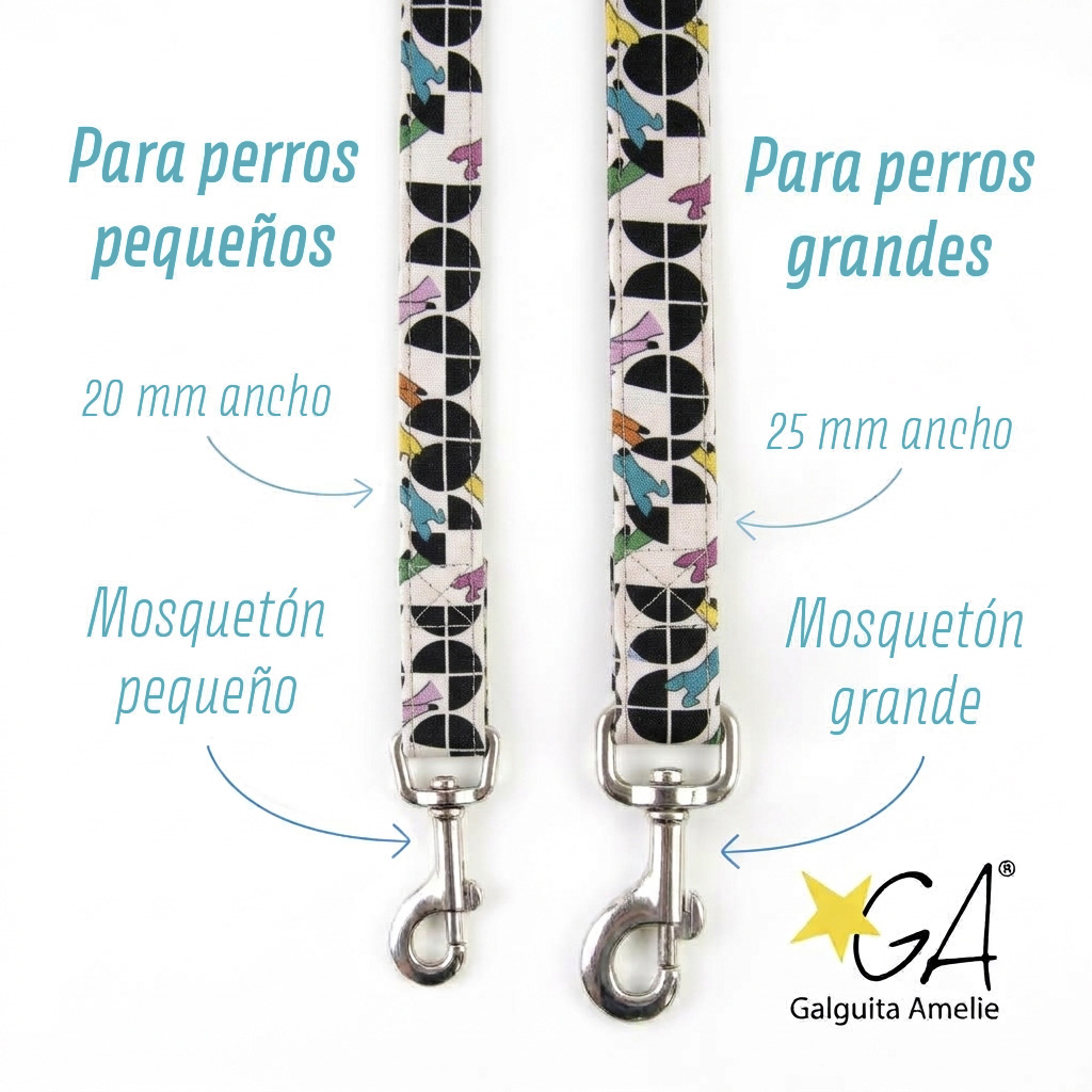 Collar Martingale GreyColors - Imagen 4