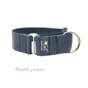 Collar Martingale Nude