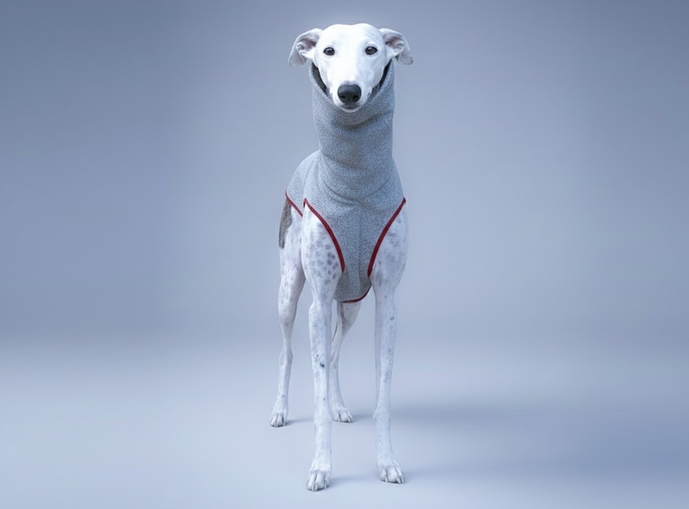 Sudadera para galgos y podencos - Imagen 6