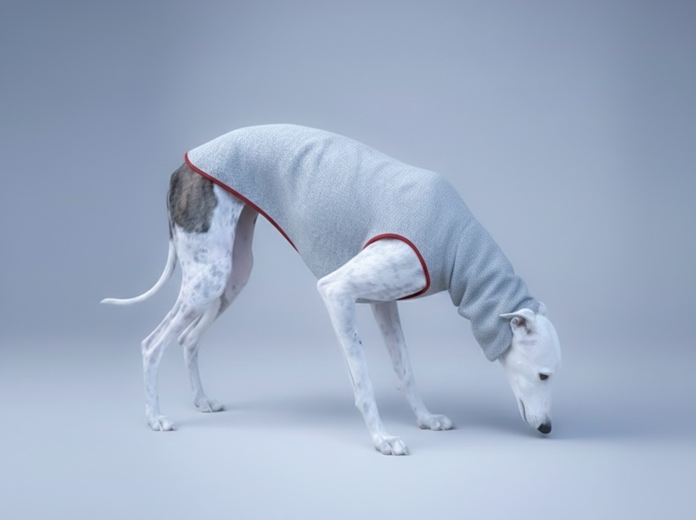 Sudadera para galgos y podencos - Imagen 5
