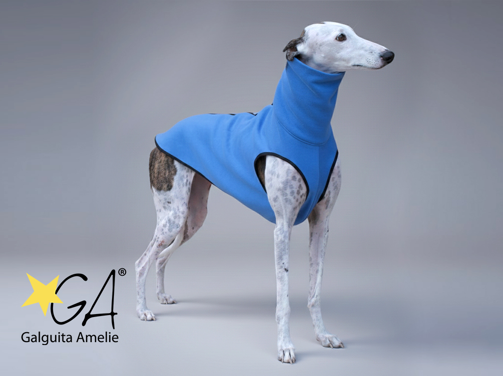 Sudadera para galgos y podencos - Imagen 3