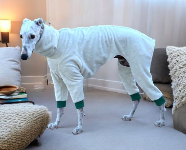 pijama galgo