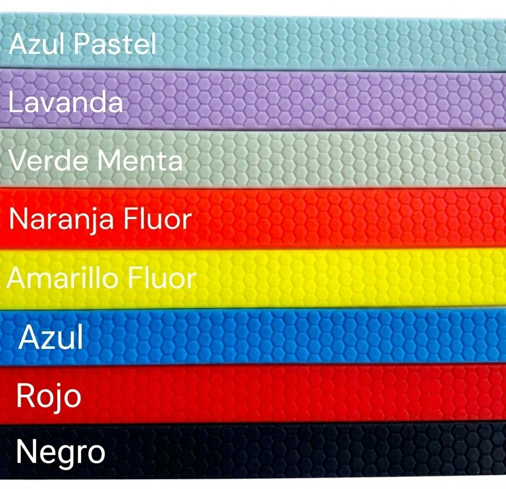 correa adiestramiento perros colores