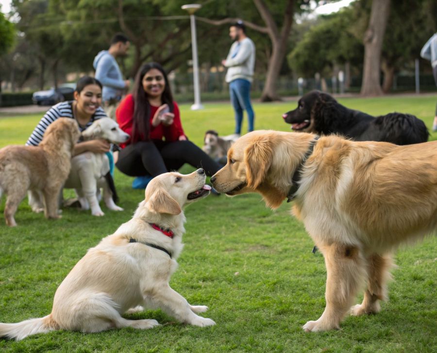 adiestramiento canino 