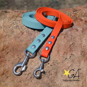 Correa Impermeable de 16mm y 20mm de ancho